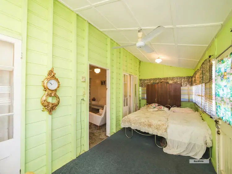 Seventh view of Homely house listing, 163 Kent Street, Rockhampton City QLD 4700