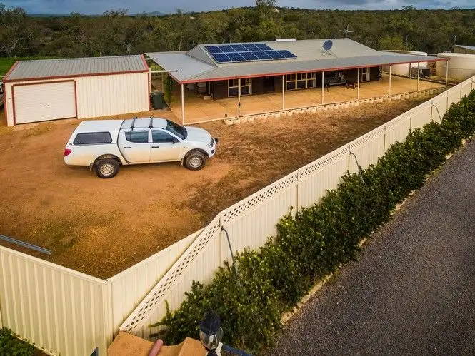 Main view of Homely house listing, 3 Eastough Street, Nanson WA 6532