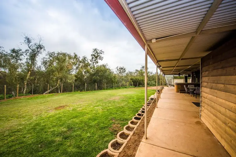 Second view of Homely house listing, 3 Eastough Street, Nanson WA 6532