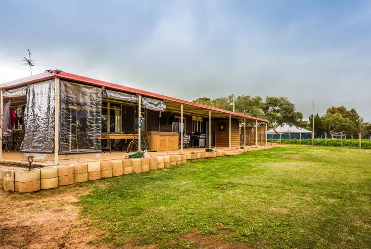 Third view of Homely house listing, 3 Eastough Street, Nanson WA 6532