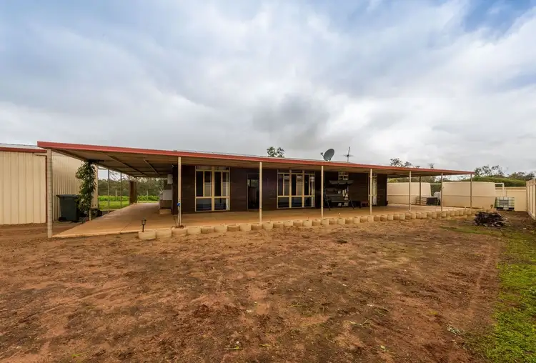 Fourth view of Homely house listing, 3 Eastough Street, Nanson WA 6532