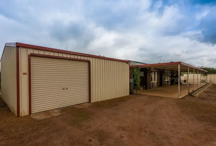 Fifth view of Homely house listing, 3 Eastough Street, Nanson WA 6532