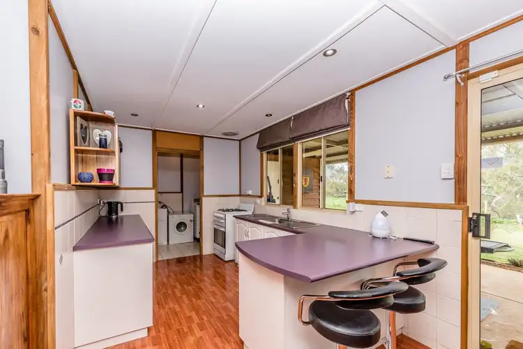 Sixth view of Homely house listing, 3 Eastough Street, Nanson WA 6532