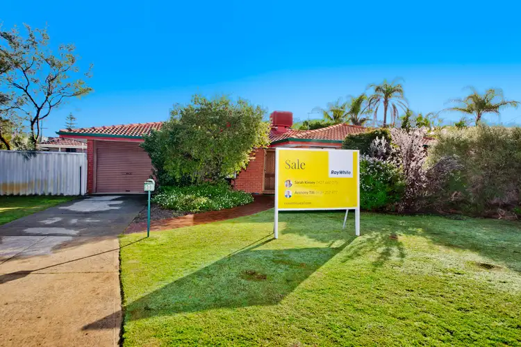 38 Devonshire Street, Morley WA 6062