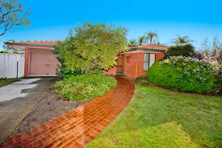 Second view of Homely house listing, 38 Devonshire Street, Morley WA 6062