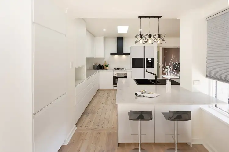 Second view of Homely house listing, 43A Princes Highway, Nairne SA 5252