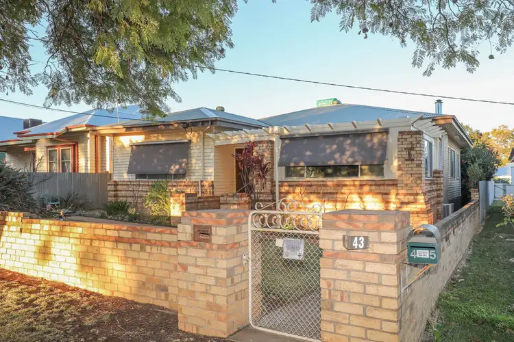 43 Heath Street, Red Cliffs VIC 3496