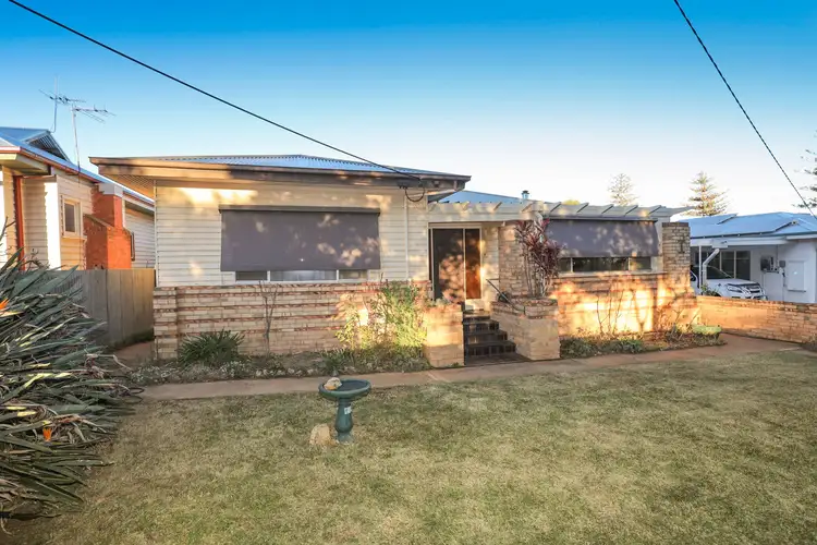 Second view of Homely house listing, 43 Heath Street, Red Cliffs VIC 3496
