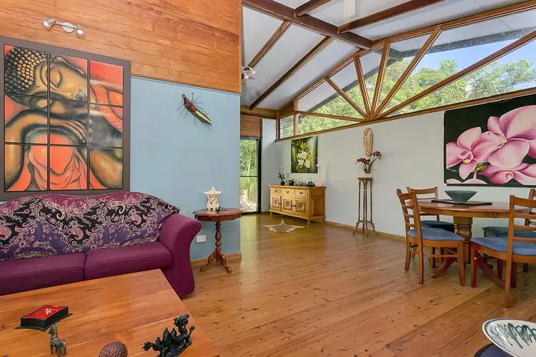 14 Tully Court, Kuranda QLD 4881