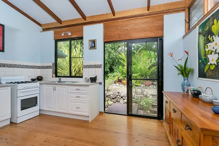 Fourth view of Homely house listing, 14 Tully Court, Kuranda QLD 4881