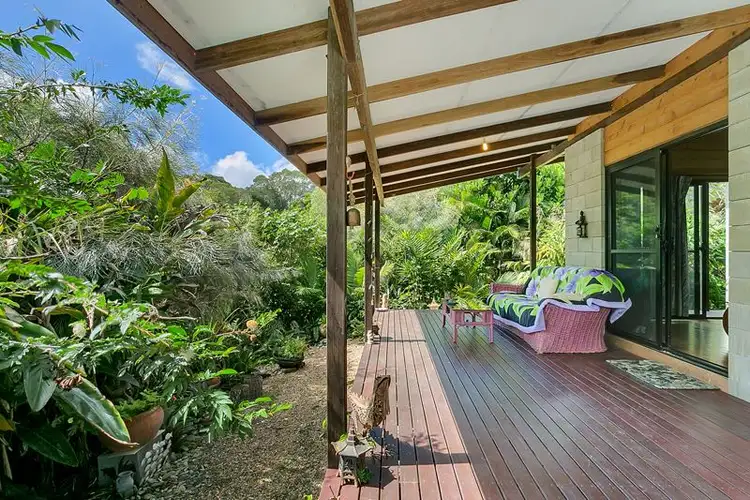Fifth view of Homely house listing, 14 Tully Court, Kuranda QLD 4881