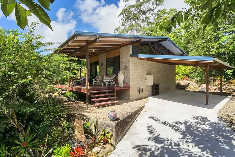 Sixth view of Homely house listing, 14 Tully Court, Kuranda QLD 4881