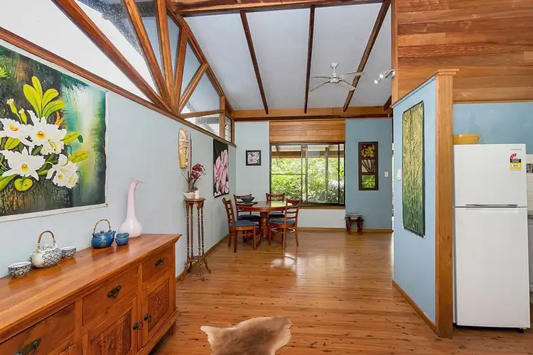 Seventh view of Homely house listing, 14 Tully Court, Kuranda QLD 4881