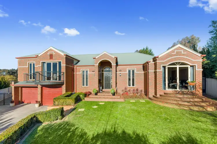 9 Currawong Court, Kennington VIC 3550