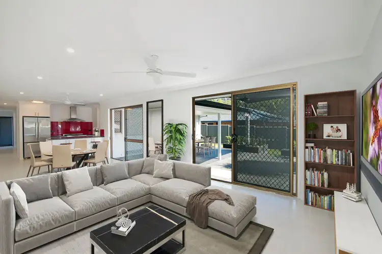 6 Tudor Court, Currumbin Waters QLD 4223