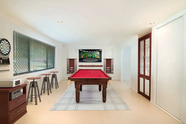 Second view of Homely house listing, 6 Tudor Court, Currumbin Waters QLD 4223