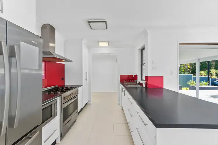 Fourth view of Homely house listing, 6 Tudor Court, Currumbin Waters QLD 4223