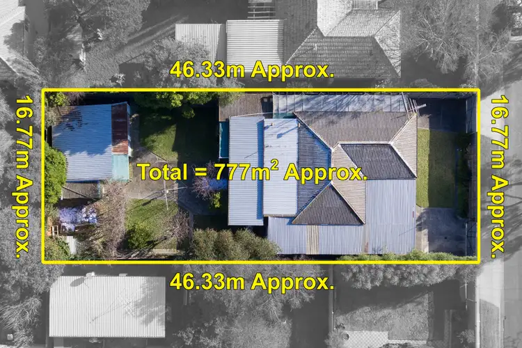 Second view of Homely house listing, 52 Scotch Parade, Bonbeach VIC 3196