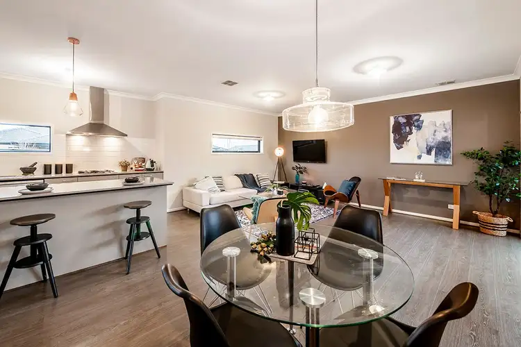 Third view of Homely house listing, 36 Hill Farm Drive, Clyde VIC 3978