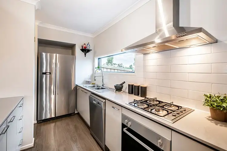 Fourth view of Homely house listing, 36 Hill Farm Drive, Clyde VIC 3978