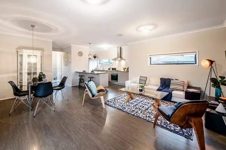 Fifth view of Homely house listing, 36 Hill Farm Drive, Clyde VIC 3978