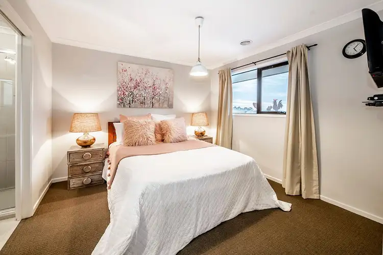 Sixth view of Homely house listing, 36 Hill Farm Drive, Clyde VIC 3978