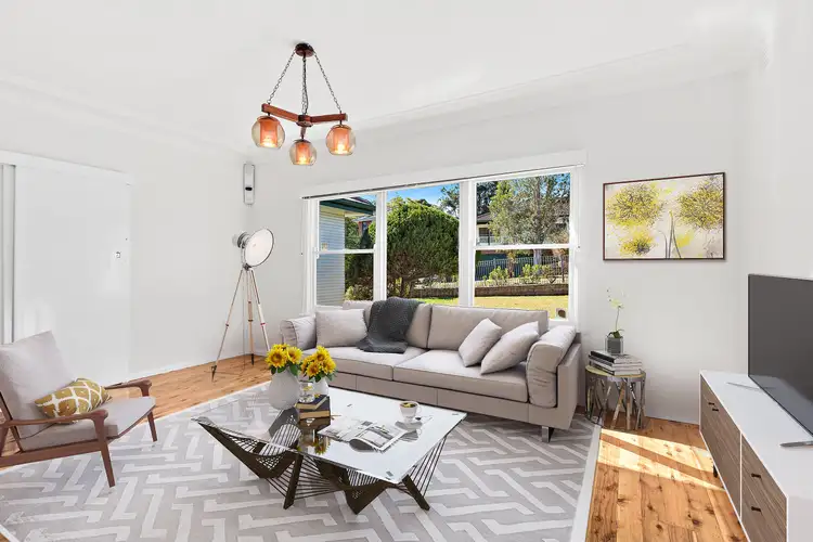 Main view of Homely house listing, 11 Alkera Crescent, West Wollongong NSW 2500