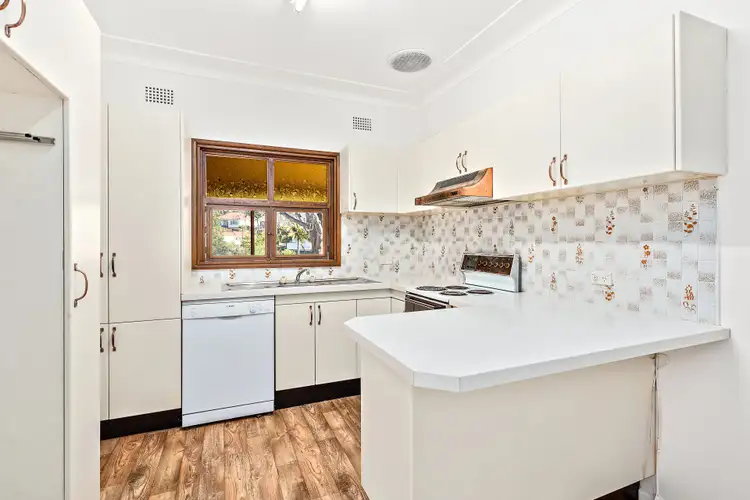 Second view of Homely house listing, 11 Alkera Crescent, West Wollongong NSW 2500