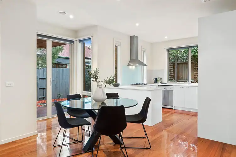 Fifth view of Homely townhouse listing, 21A Davey Street, Parkdale VIC 3195