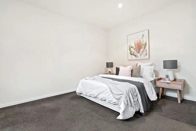 Sixth view of Homely townhouse listing, 21A Davey Street, Parkdale VIC 3195