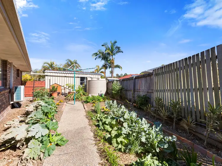 Sixth view of Homely house listing, 11 Hughes Court, Collingwood Park QLD 4301