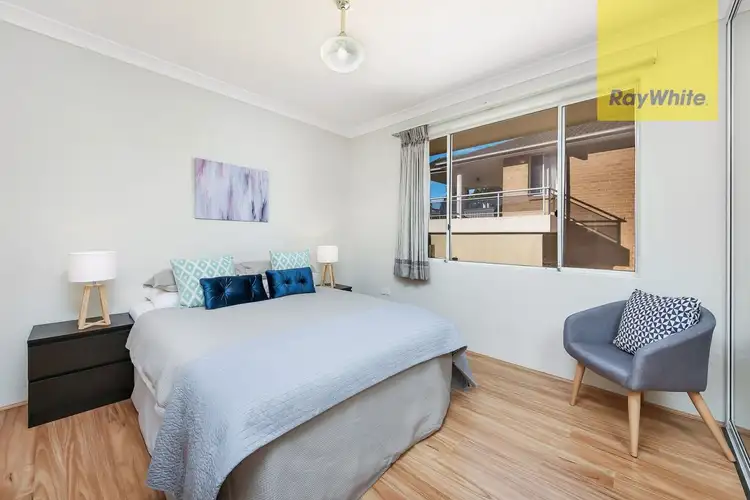 Fifth view of Homely apartment listing, 6/31 Gladstone Street, North Parramatta NSW 2151