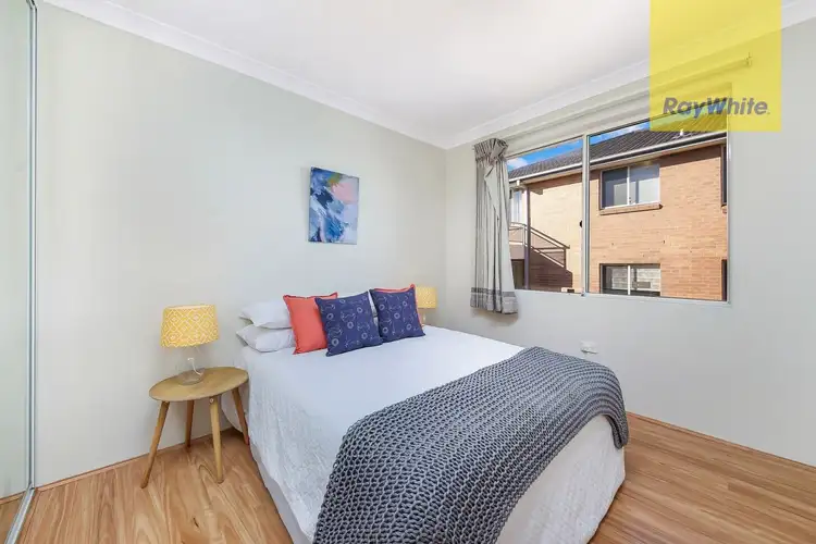Sixth view of Homely apartment listing, 6/31 Gladstone Street, North Parramatta NSW 2151