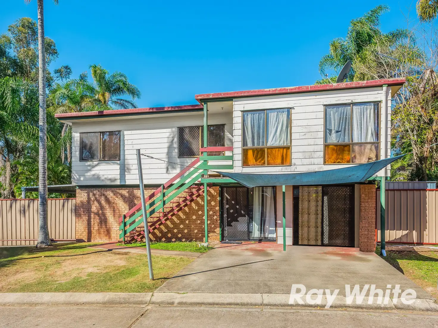 Main view of Homely house listing, 4/24 Ariel Avenue, Kingston QLD 4114
