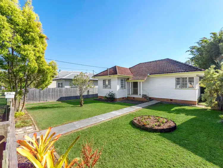 Second view of Homely house listing, 49 Prince Street, Virginia QLD 4014