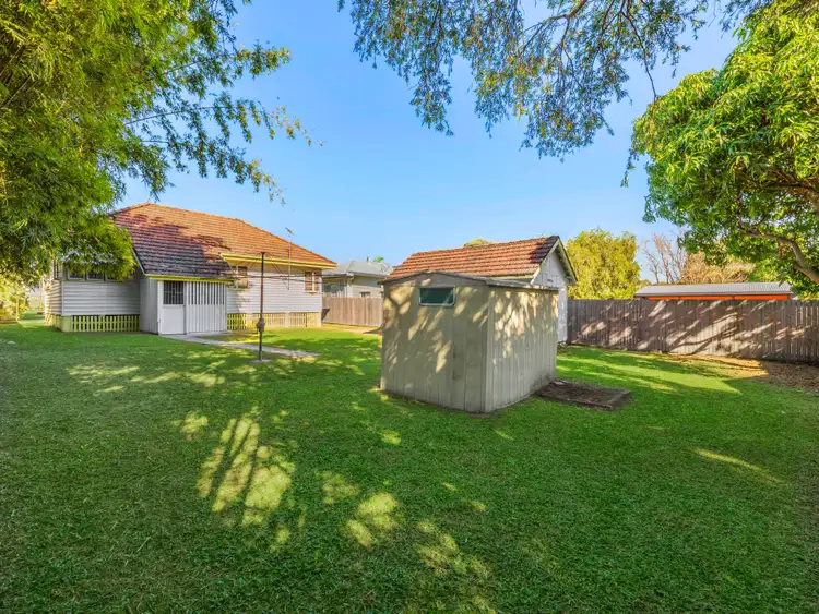 Third view of Homely house listing, 49 Prince Street, Virginia QLD 4014