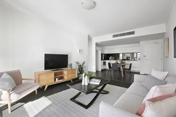 Main view of Homely apartment listing, 12/8 Sparkes Street, Camperdown NSW 2050