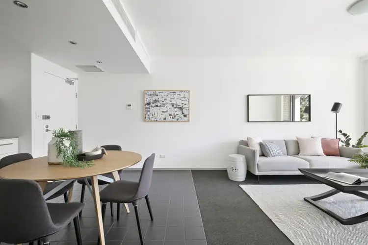 Fourth view of Homely apartment listing, 12/8 Sparkes Street, Camperdown NSW 2050