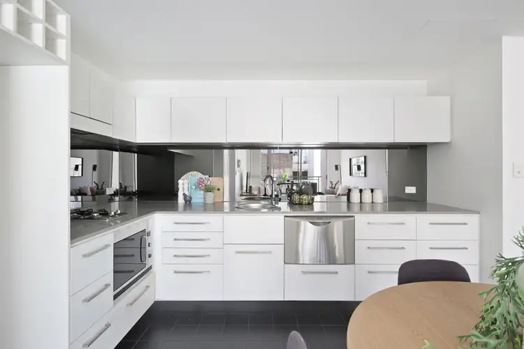 Fifth view of Homely apartment listing, 12/8 Sparkes Street, Camperdown NSW 2050
