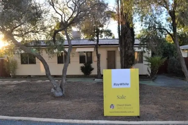 Main view of Homely house listing, 41 New Clayton Street, Kambalda East WA 6442