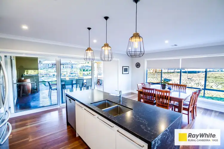 Second view of Homely house listing, 130 Merryville Drive, Murrumbateman NSW 2582