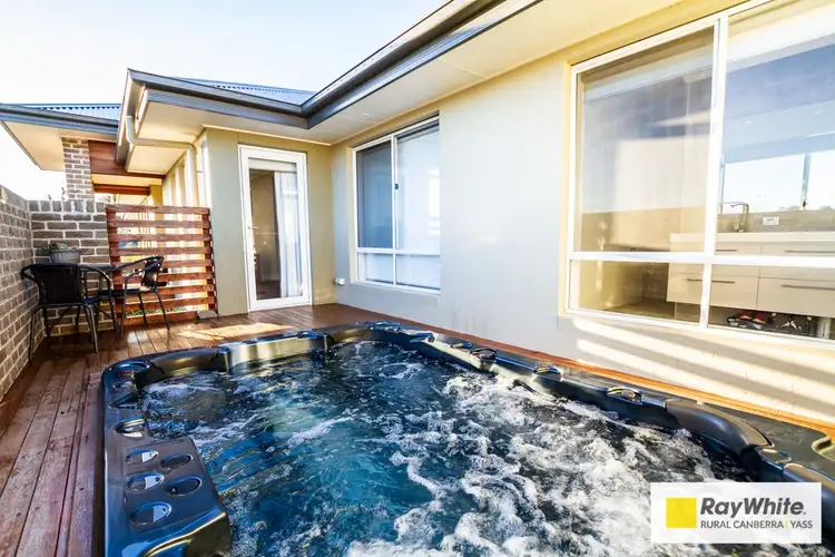 Fourth view of Homely house listing, 130 Merryville Drive, Murrumbateman NSW 2582