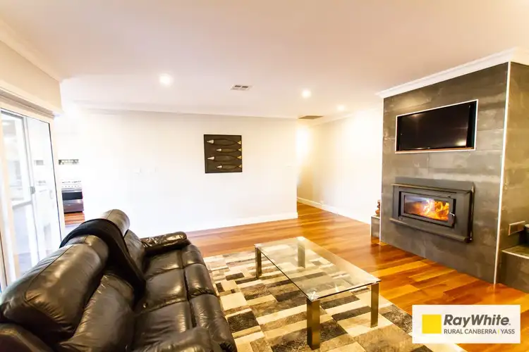 Fifth view of Homely house listing, 130 Merryville Drive, Murrumbateman NSW 2582