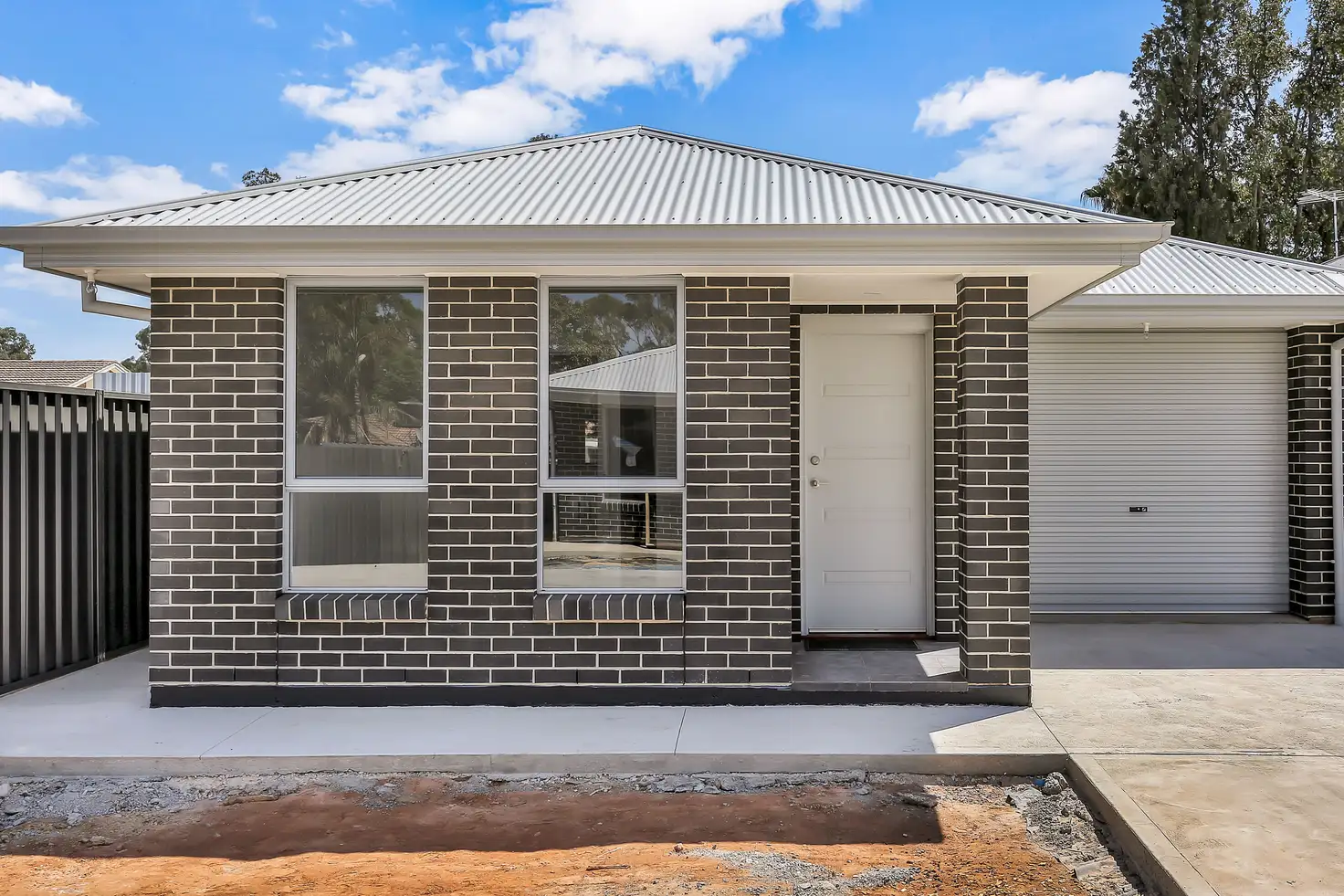 Main view of Homely land listing, Address available on request