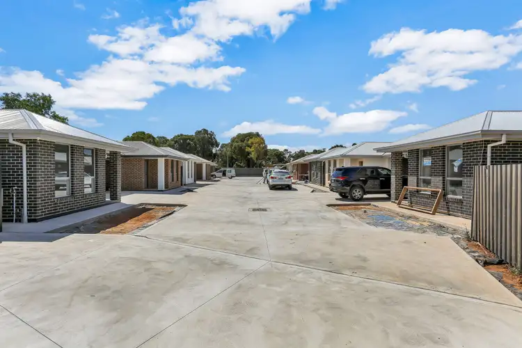 Second view of Homely land listing, Address available on request