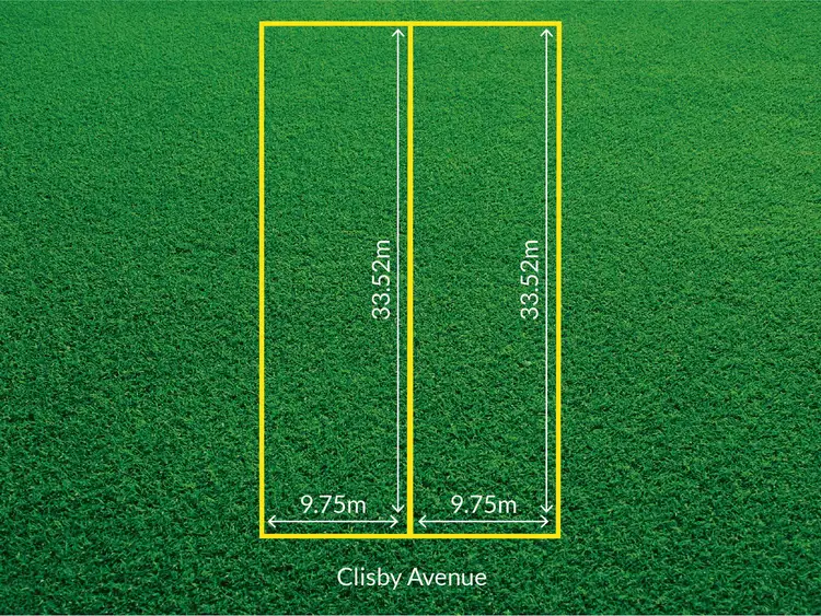 lot 52/8 Clisby Avenue, Ingle Farm SA 5098