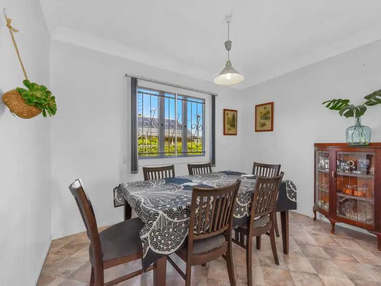 Sixth view of Homely house listing, 1 Westhoff Road, Northgate QLD 4013