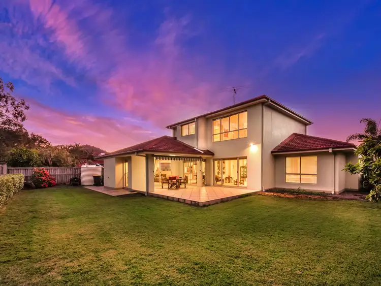 Third view of Homely house listing, 54 Riverside Terrace, Windaroo QLD 4207