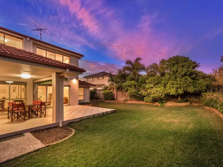Fifth view of Homely house listing, 54 Riverside Terrace, Windaroo QLD 4207