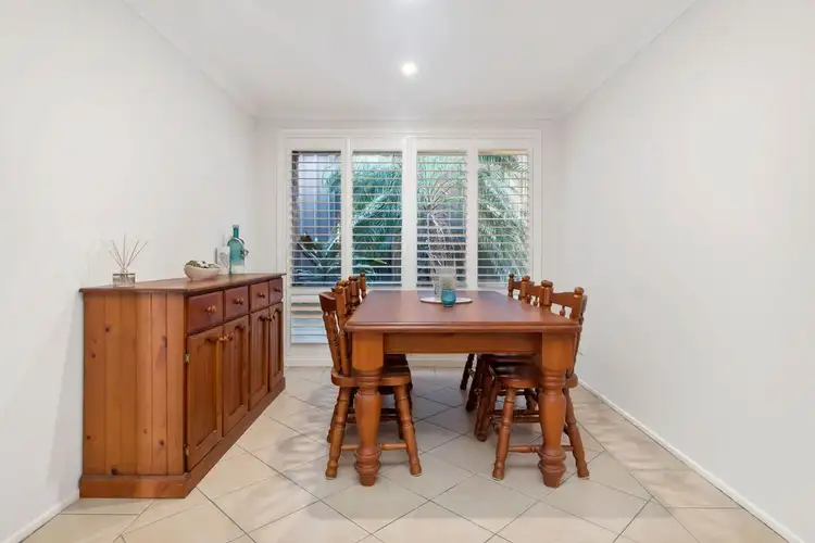 Fourth view of Homely house listing, 63 Hinchinbrook Drive, Hinchinbrook NSW 2168
